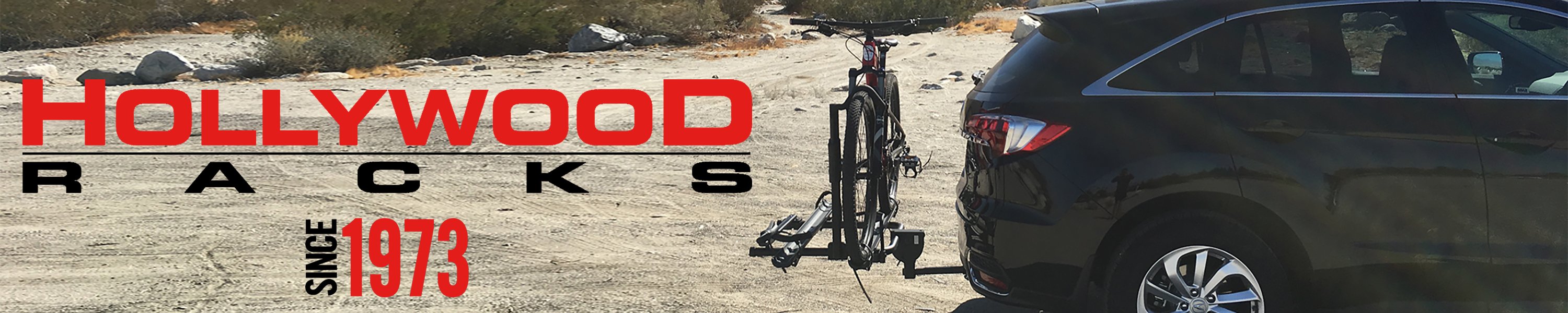 The Use of Bike Racks Surges