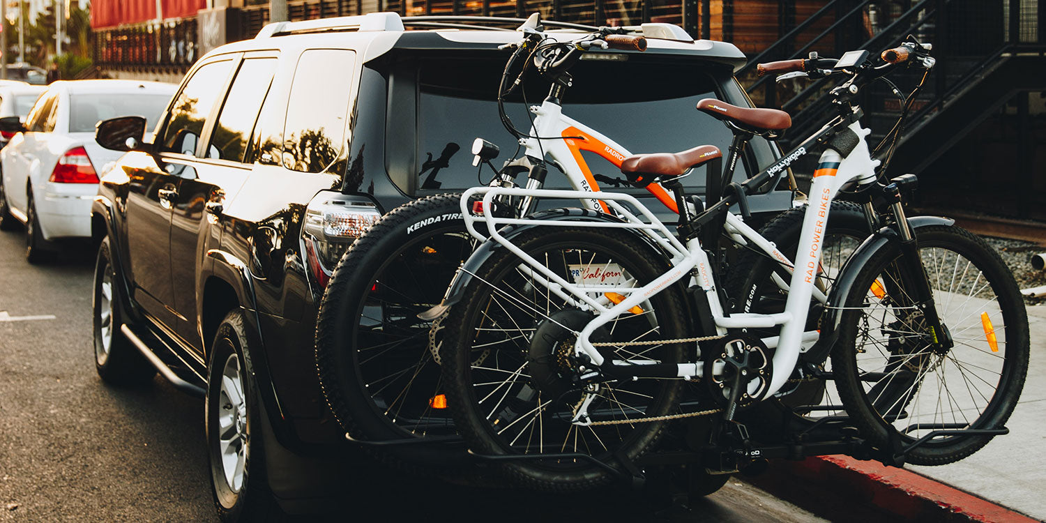 Why We Love Cargo Bikes and You Should Too
