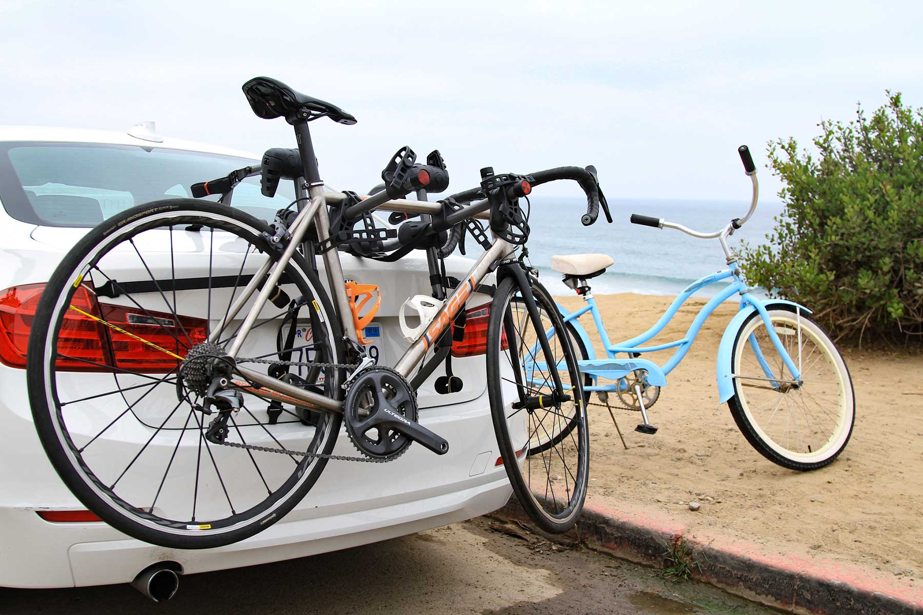 What Type of Car Rack is Best for My Bike