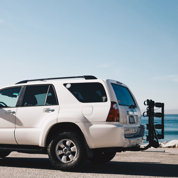 Introducing the Destination Rack