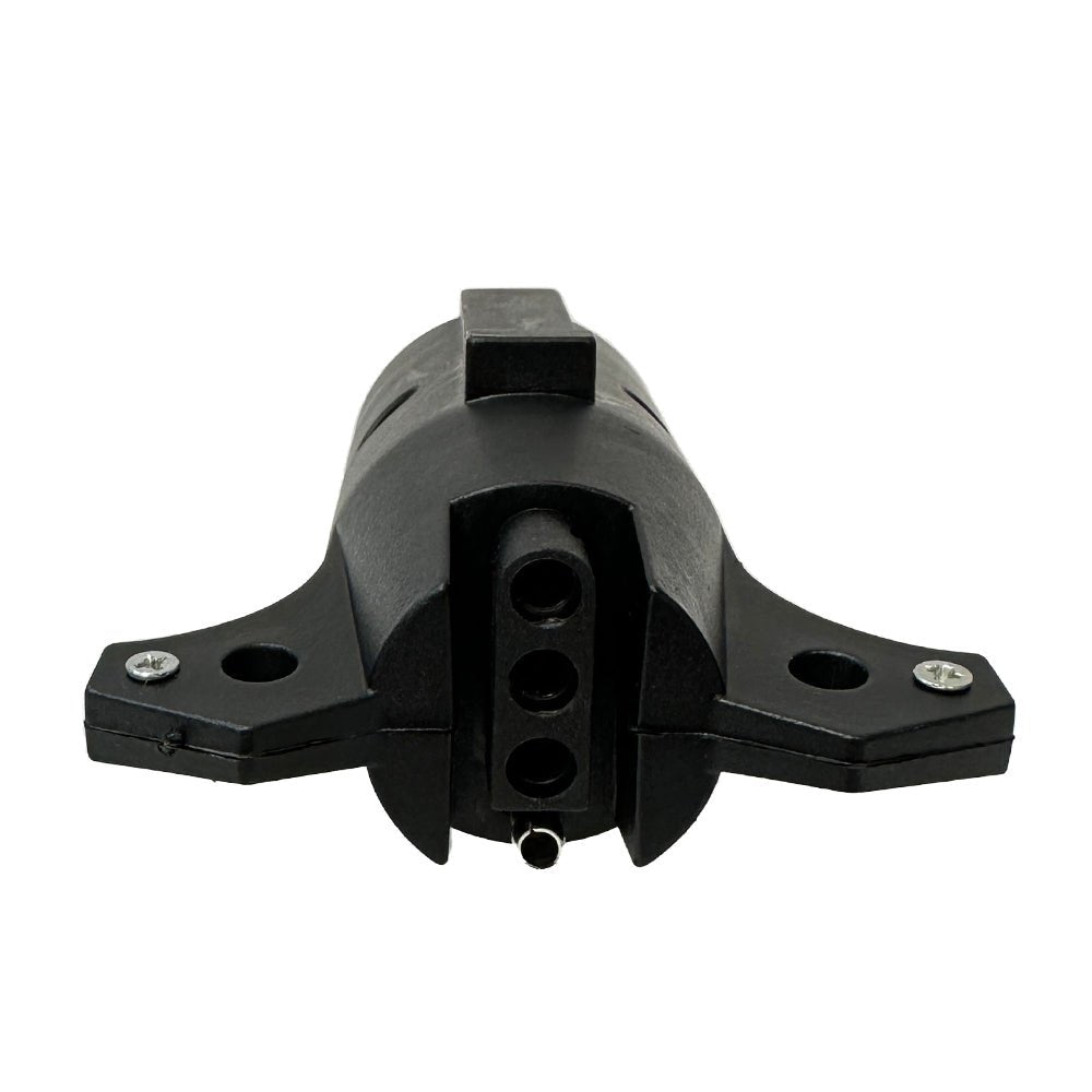 4 Pin to 7 Pin Adapter Hollywood Racks Accessories