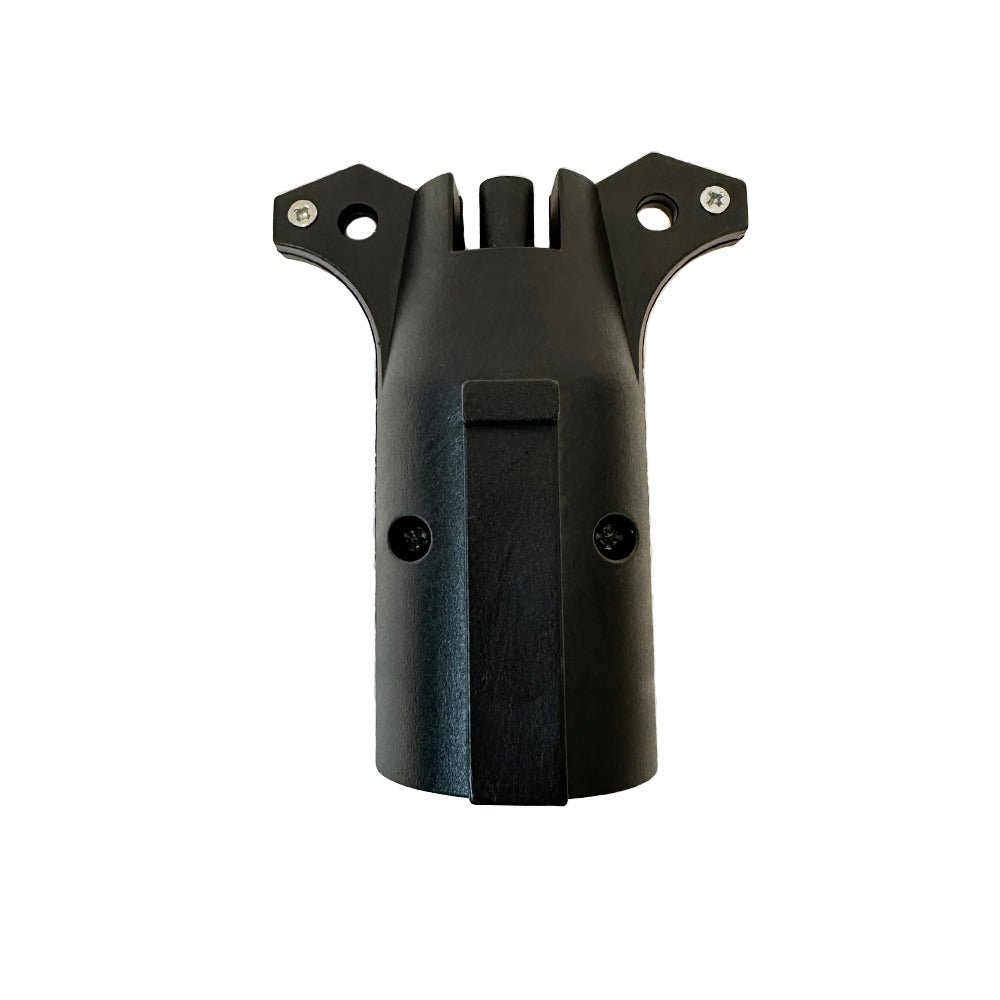 4 Pin to 7 Pin Adapter Hollywood Racks Accessories