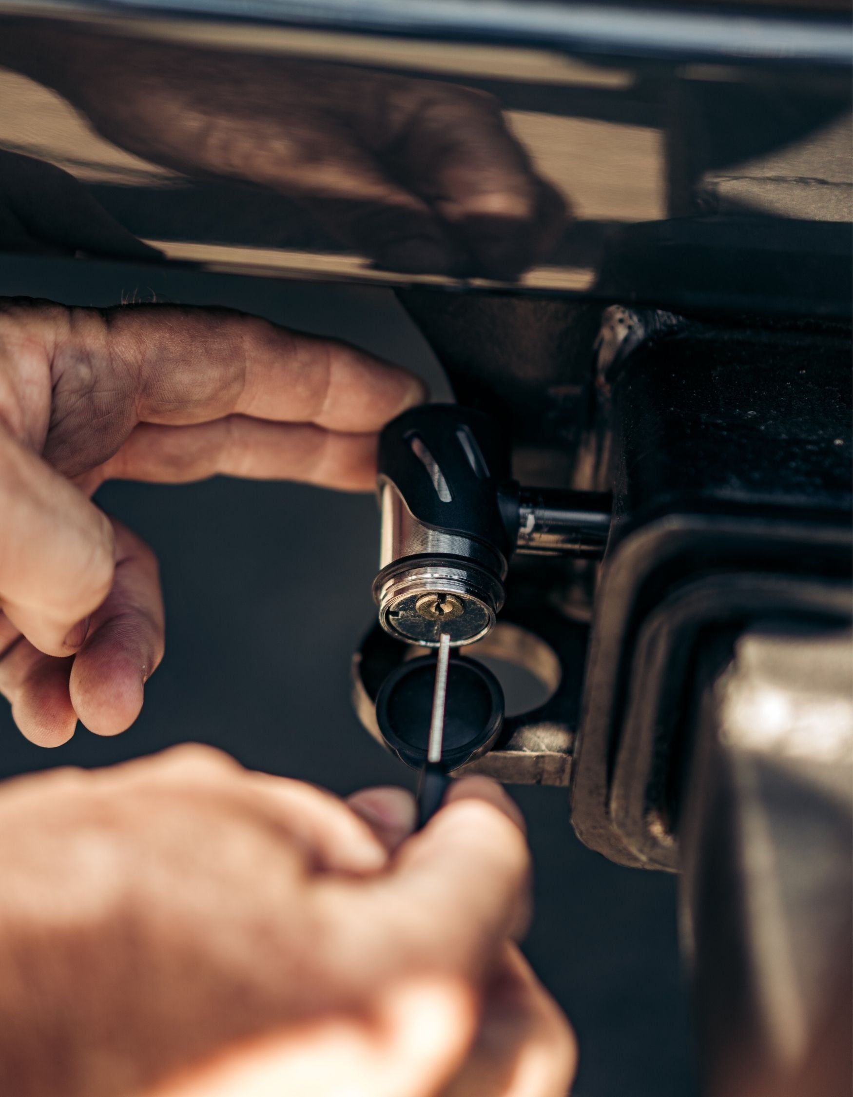 CrossTrack 2 Bike Hitch Rack Hollywood Racks Bike Rack