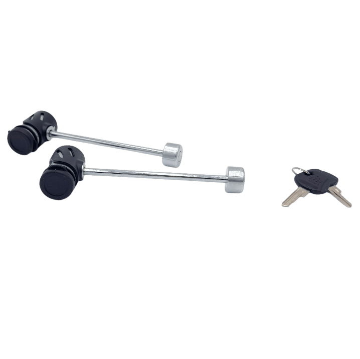 CrossTrack Wheel Lock Hollywood Racks