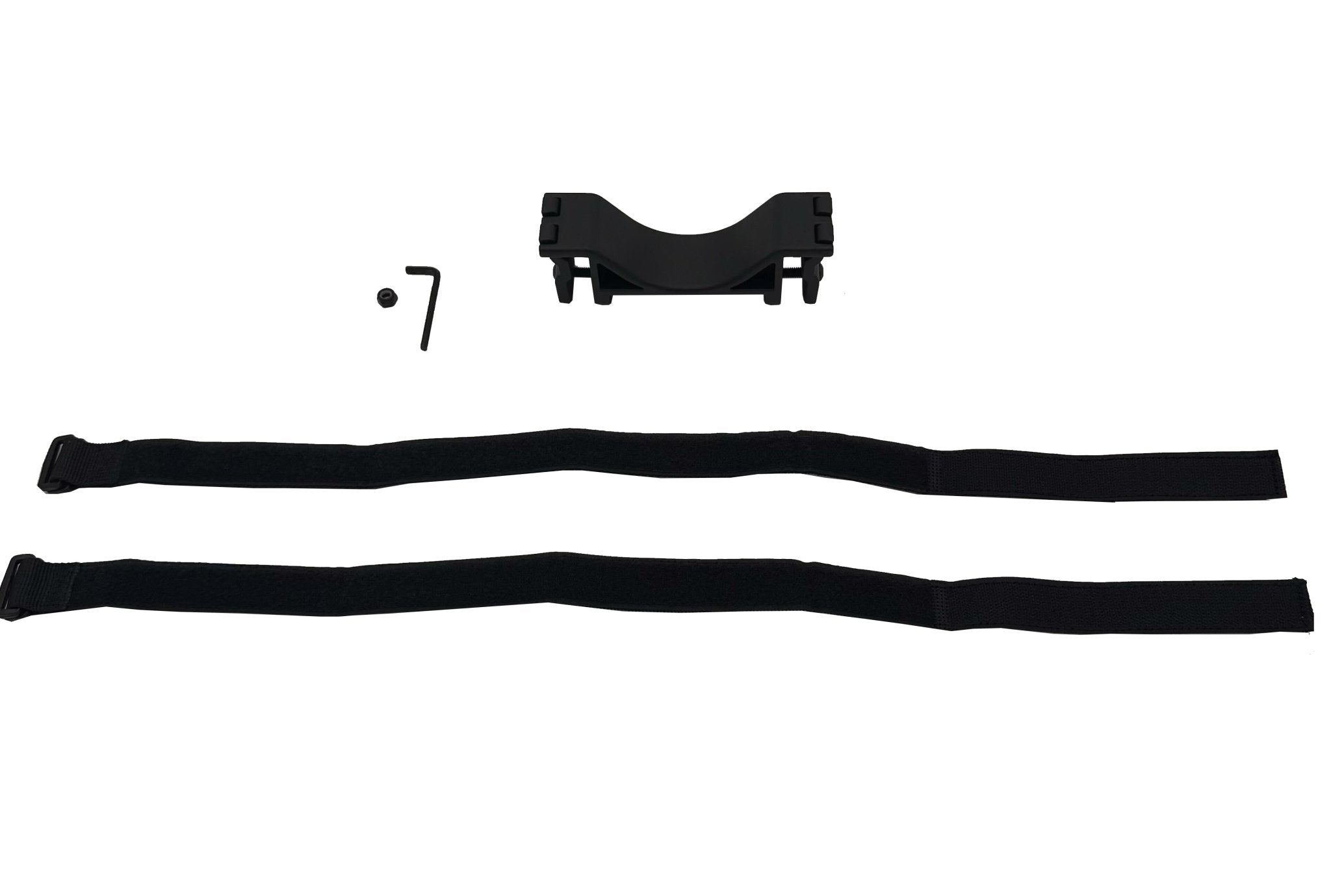 CrossTrack Fender Adapter Hollywood Racks CrossTrack Parts