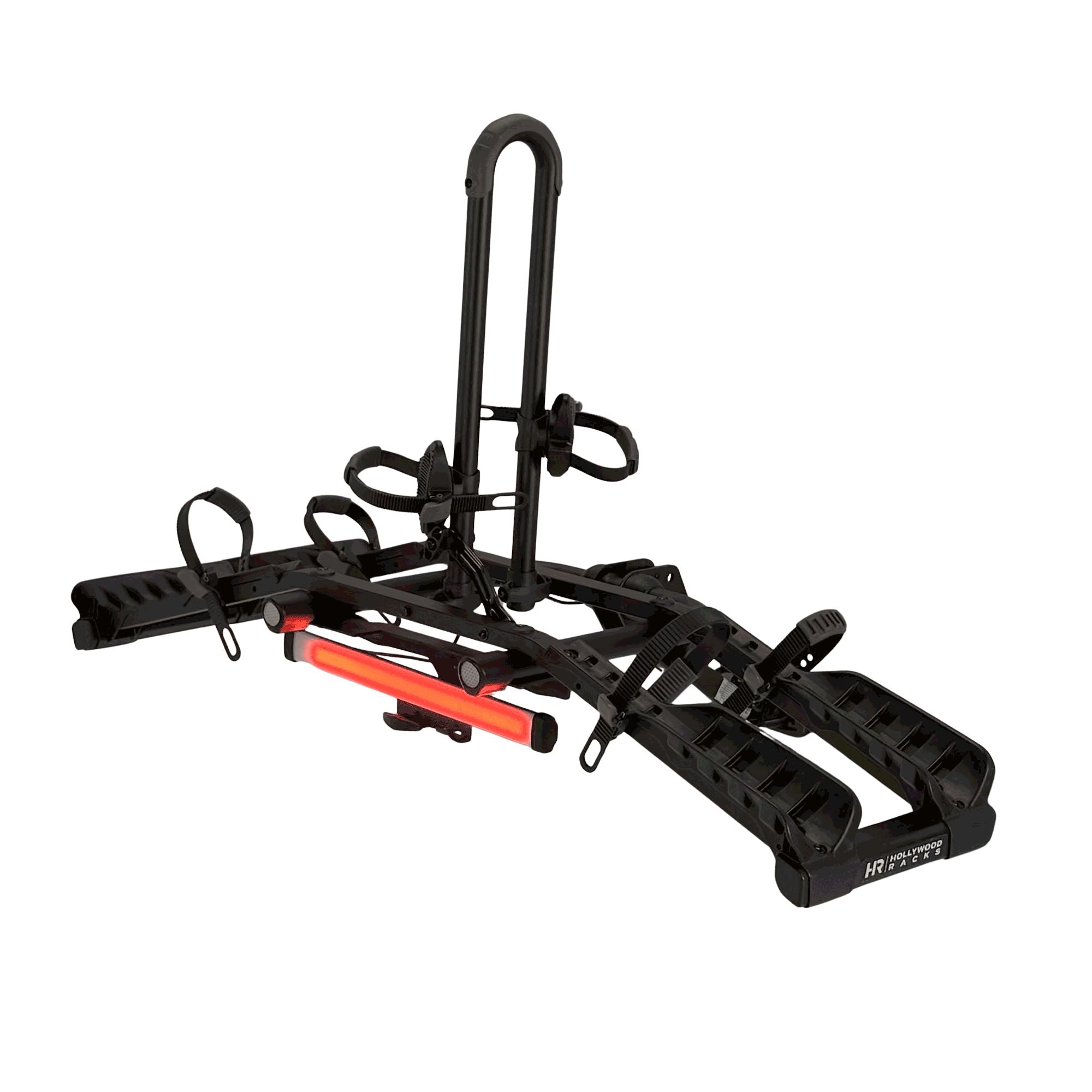 Destination 2 + LED Light Bar Bundle Hollywood Racks