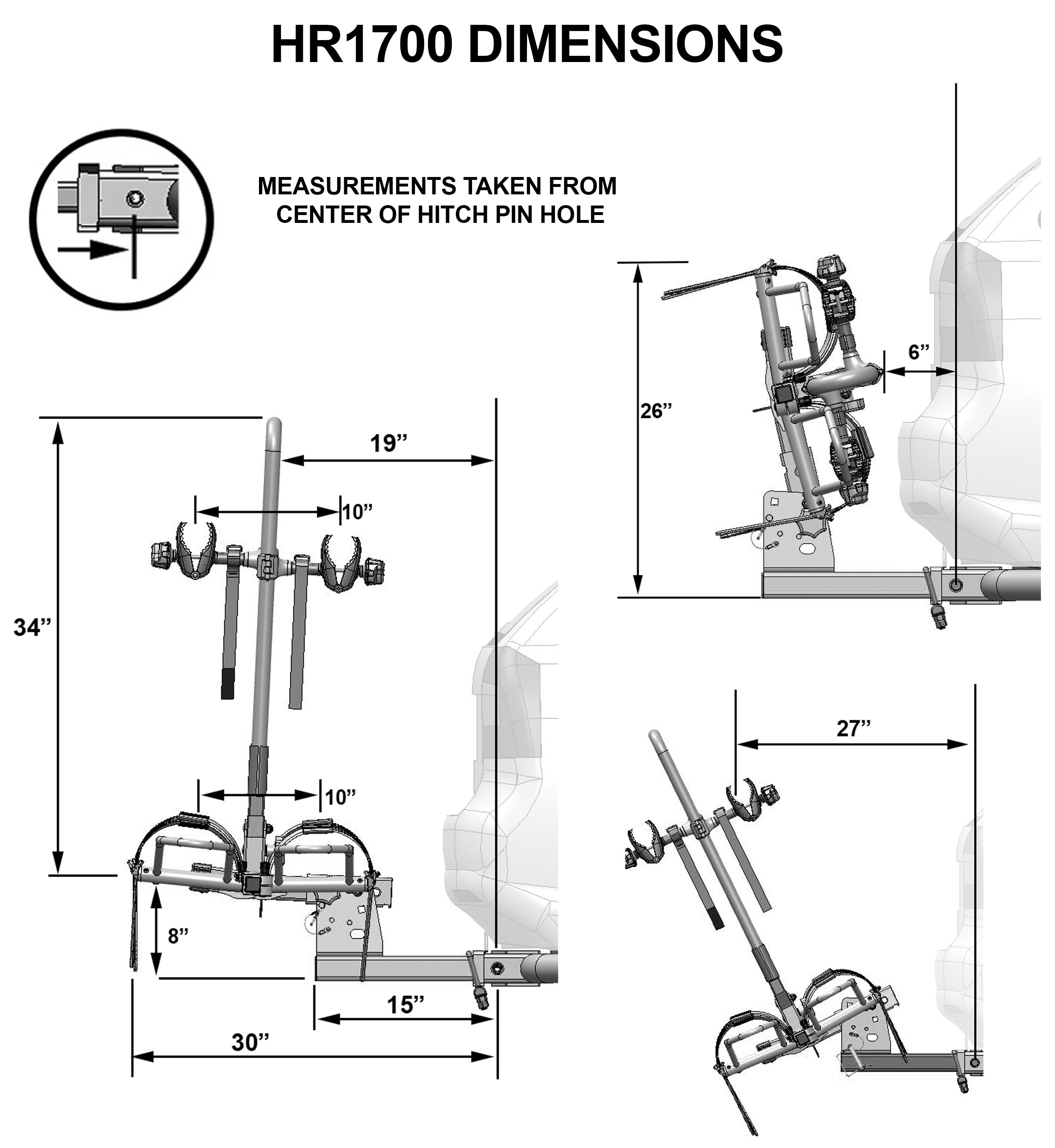 Dimensions Diagram 1