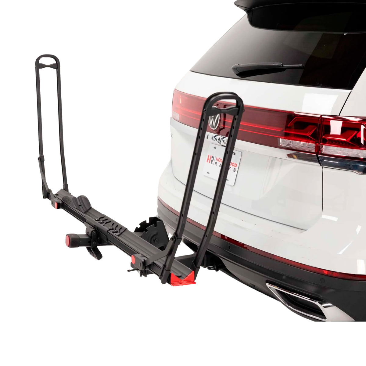 CrossTrack 1 Bike Hitch Rack Hollywood Racks Bike Rack