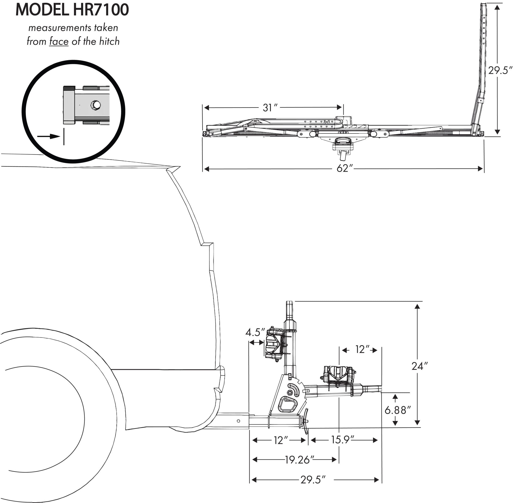 Dimensions Diagram 1