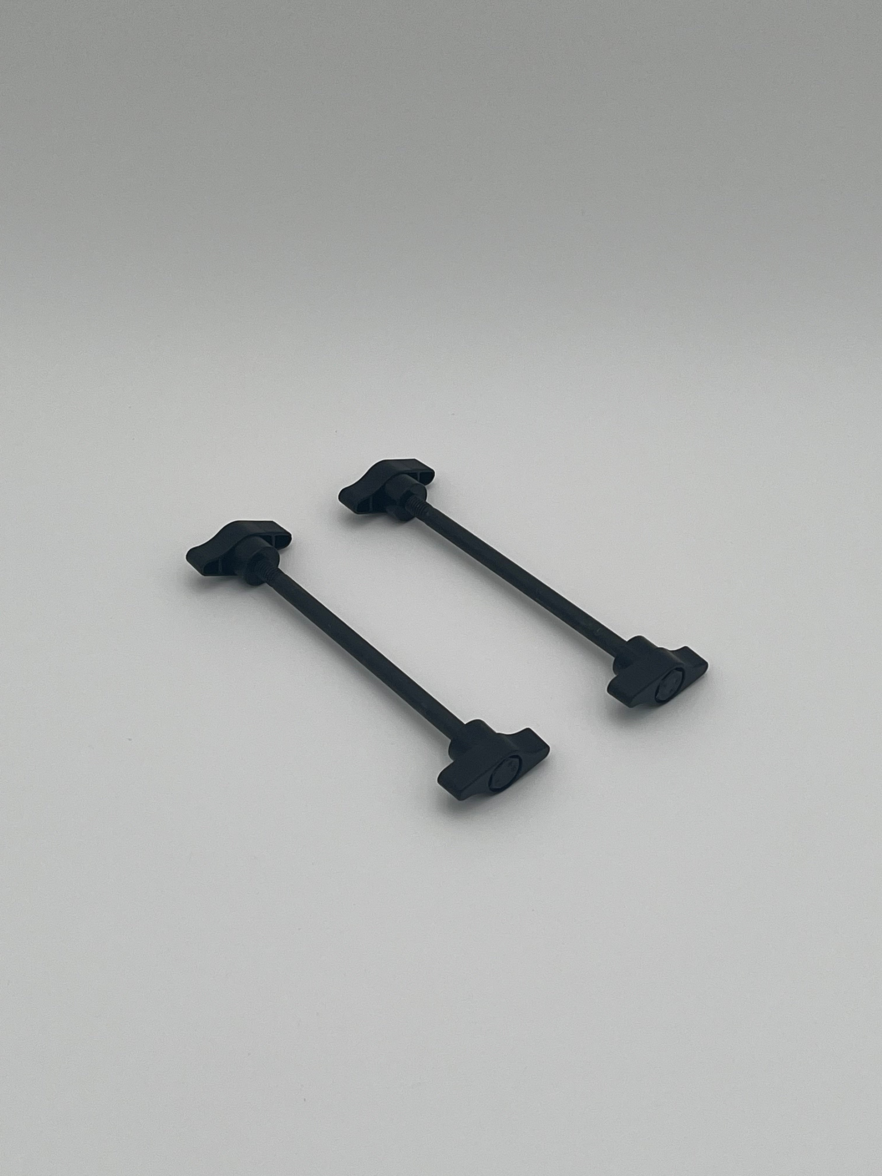 CrossTrack Wheel Size Adjustment Knobs