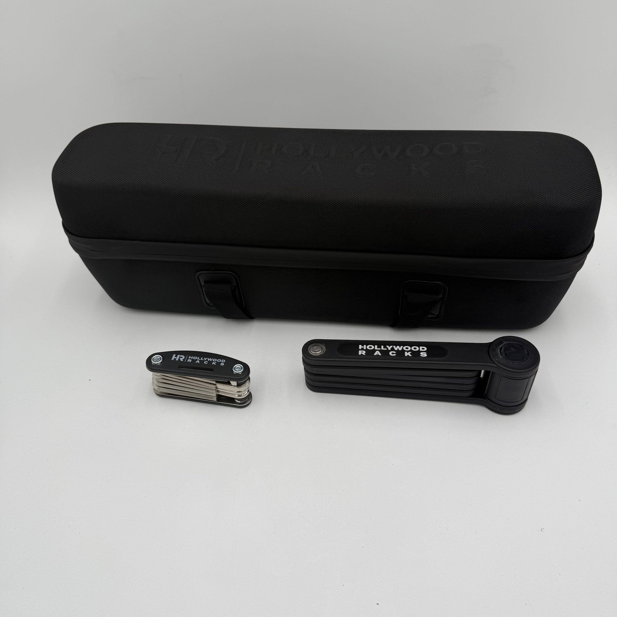 E - Bike Essentials Bundle Hollywood Racks