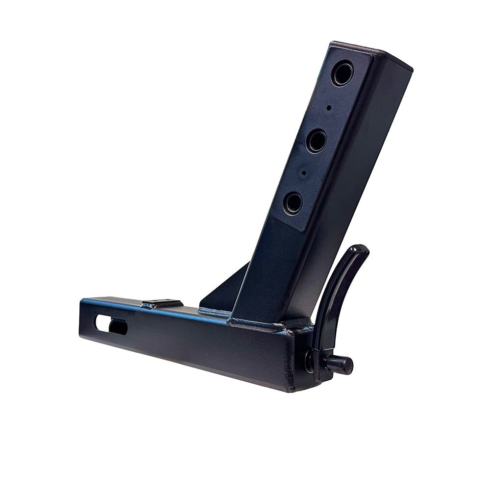 Destination E Receiver Tube Hollywood Racks