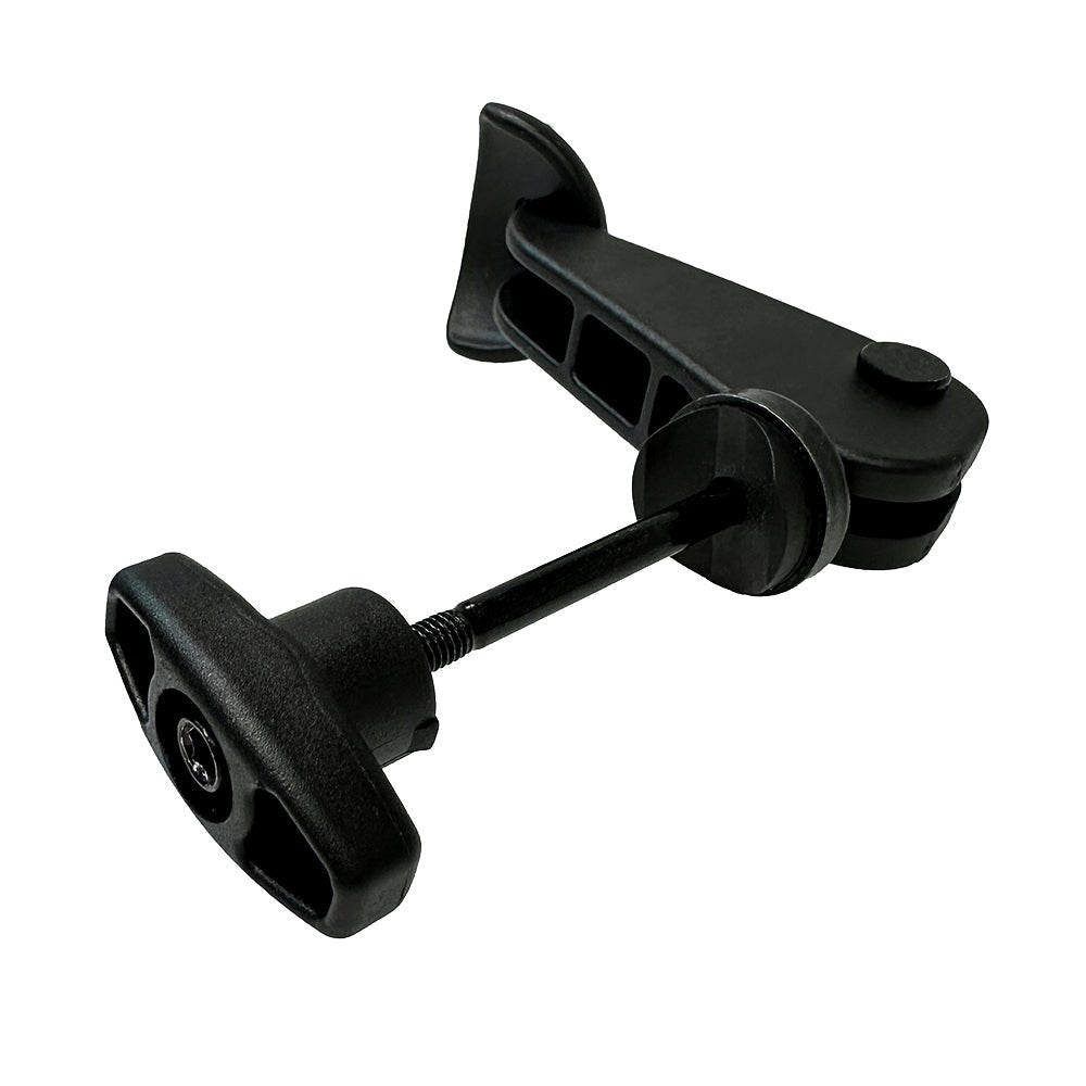 DESTINATION E LEVER ASSEMBLY Hollywood Racks Hardware