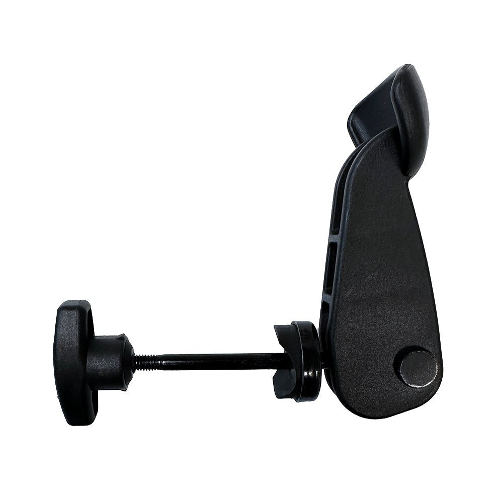 DESTINATION E LEVER ASSEMBLY Hollywood Racks Hardware