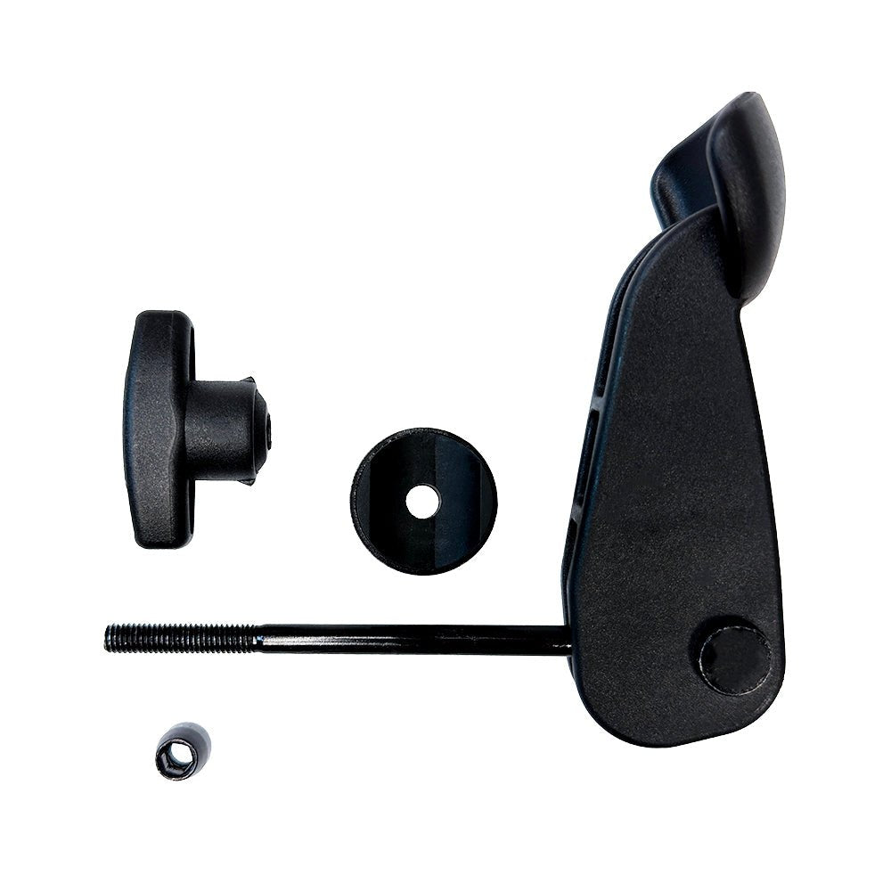 DESTINATION E LEVER ASSEMBLY Hollywood Racks Hardware