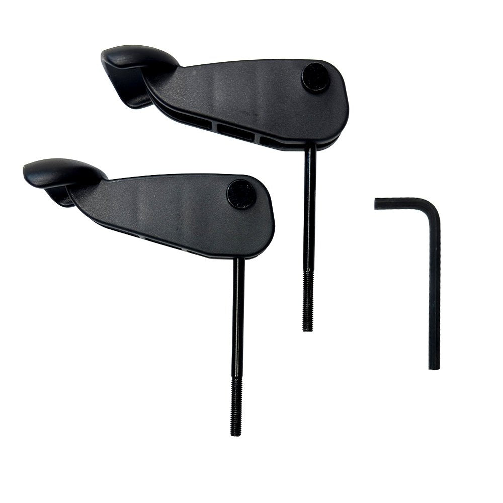 Destination E Lever Replacement Set Hollywood Racks