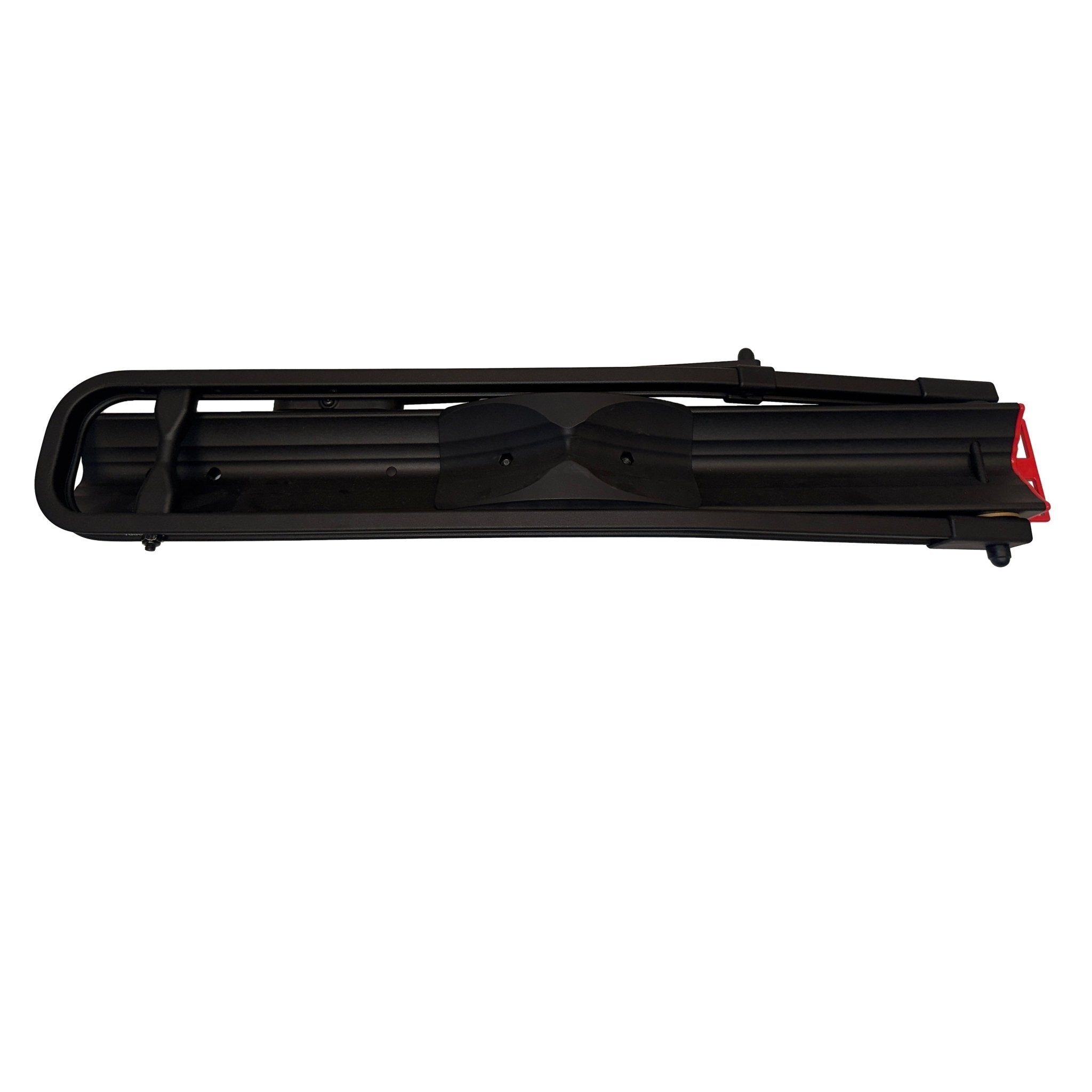 CrossTrack Passenger Outside Position Wheel Tray Assembly Hollywood Racks