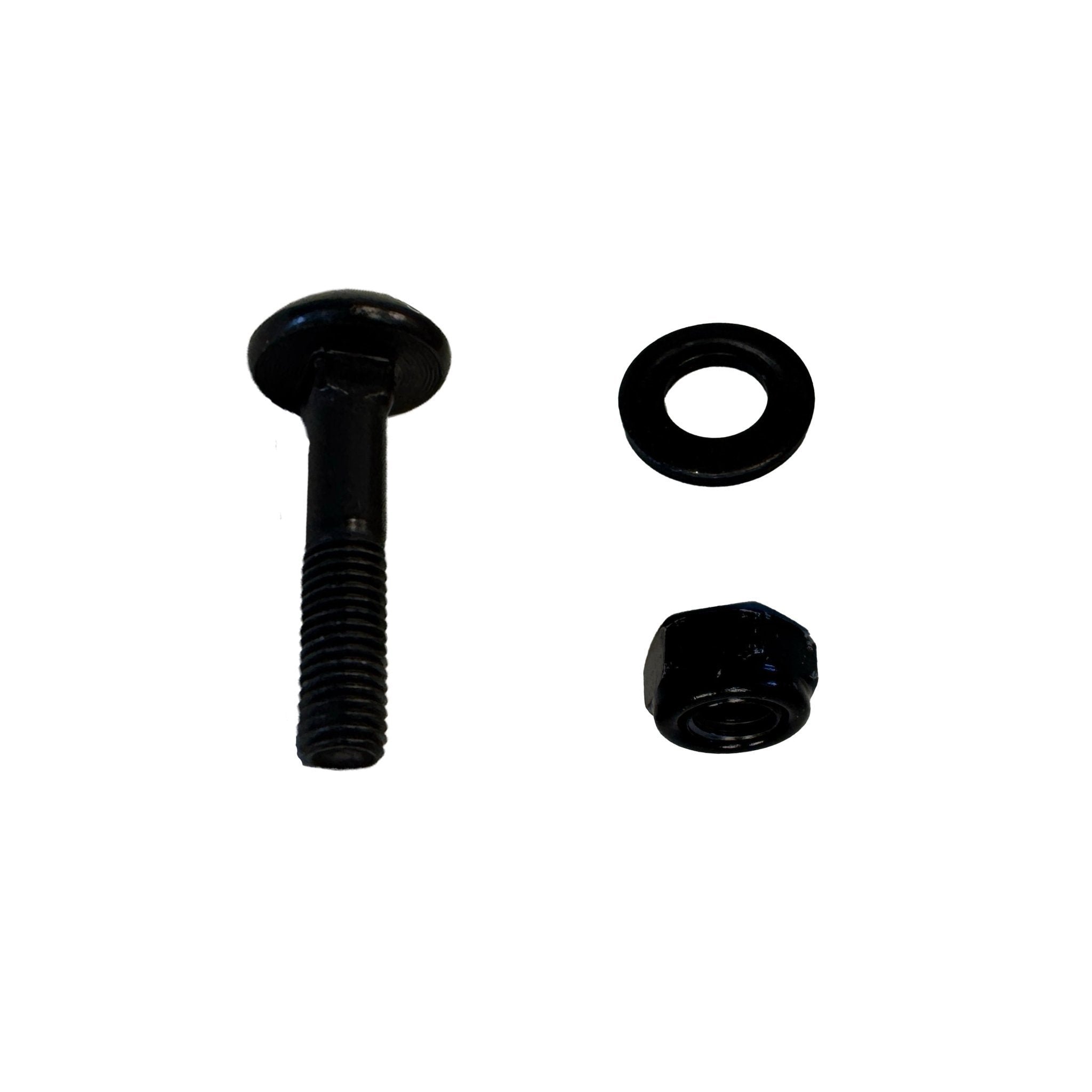 CrossTrack Tray Hardware set Hollywood Racks