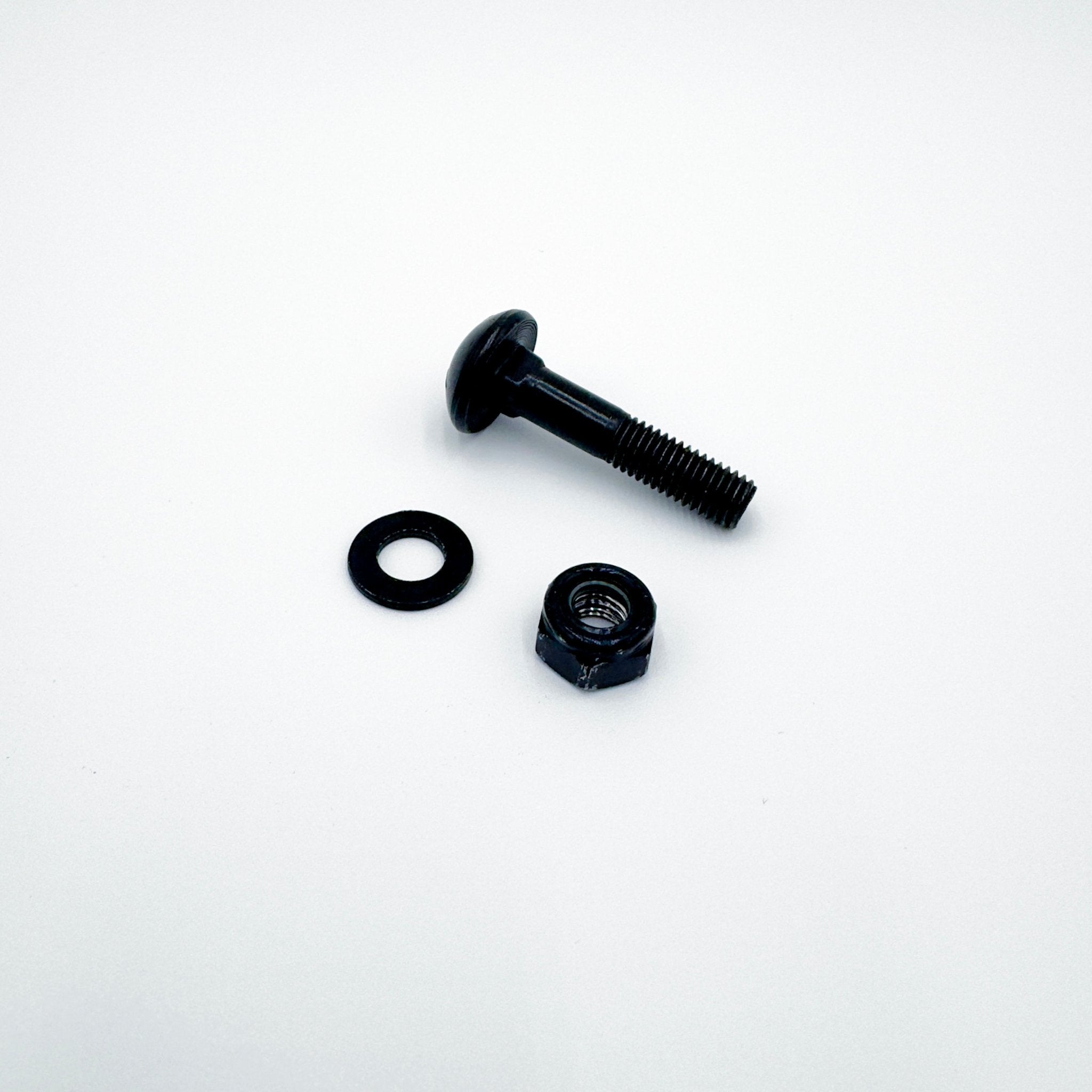 CrossTrack Tray Hardware set Hollywood Racks