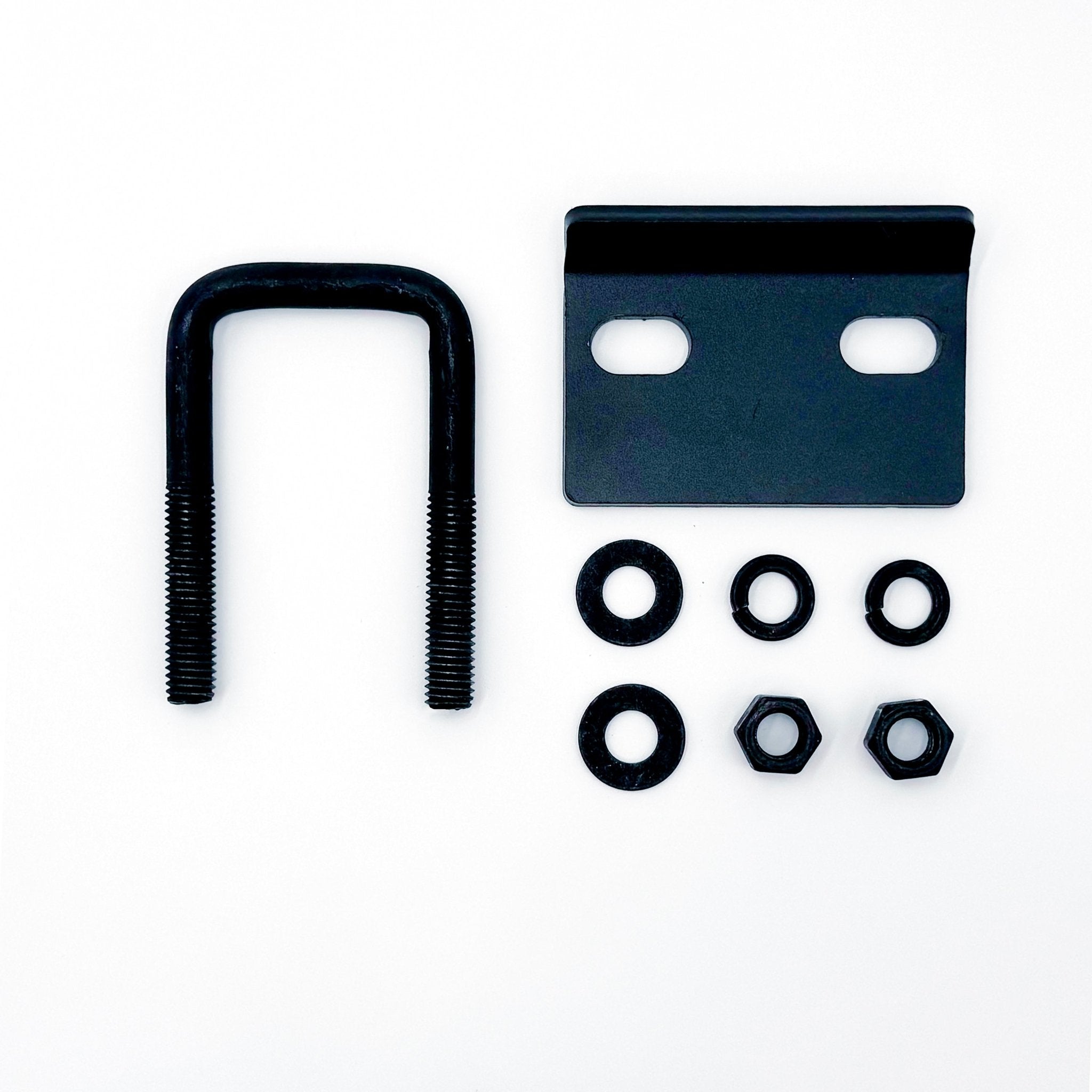 Hitch Tightener Plate Hollywood Racks