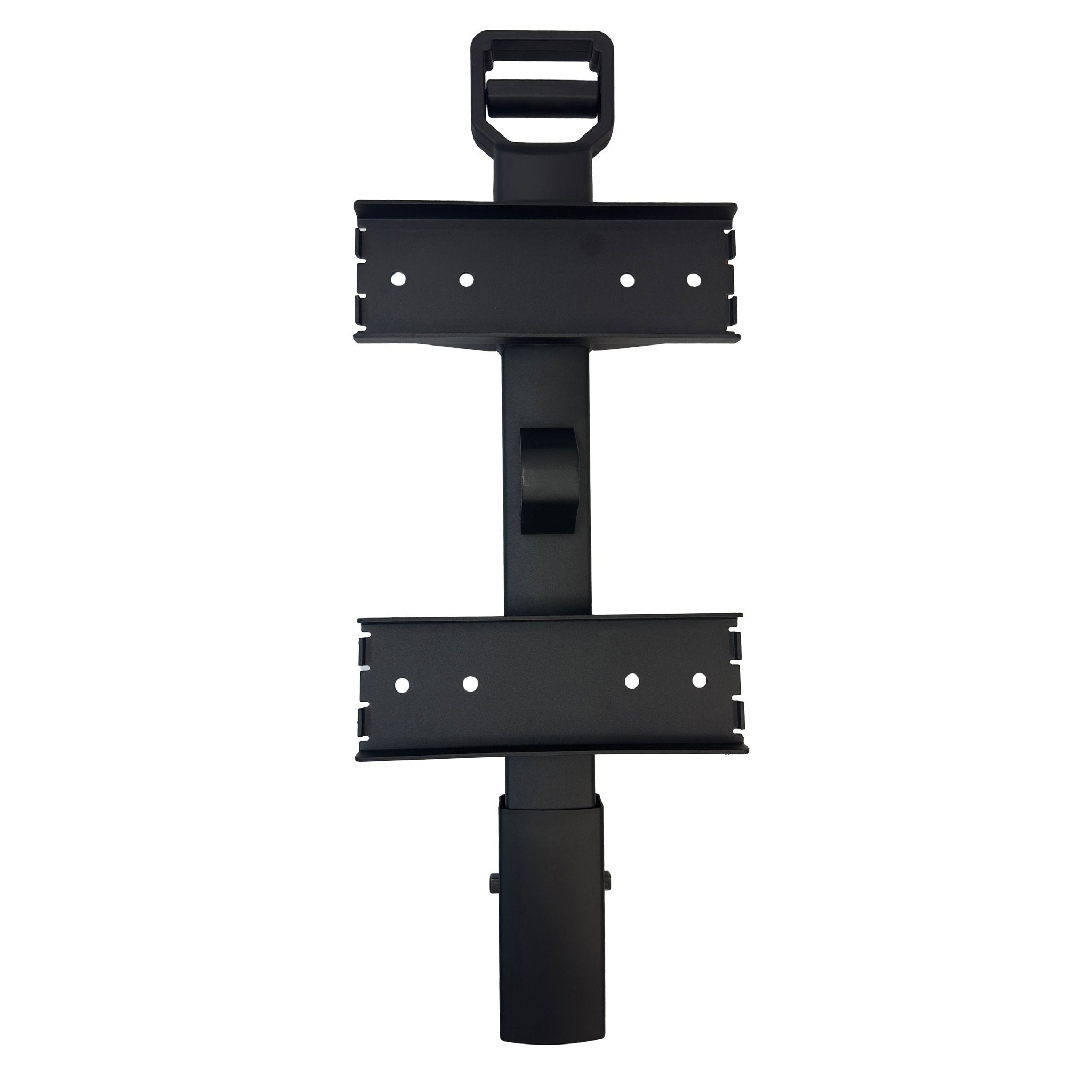 CrossTrack Center Beam 2 Bike Hollywood Racks