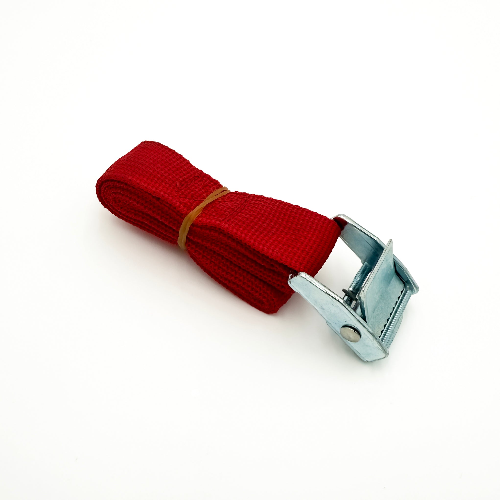 Trike Adapter Red Tie Down Strap Hollywood Racks Accessories