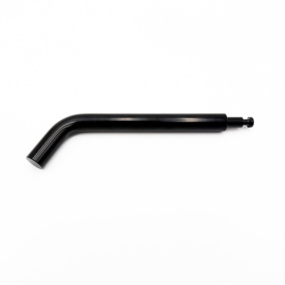 Locking Hitch Pin Extra Long - 2" (no lock) Hollywood Racks Accessories