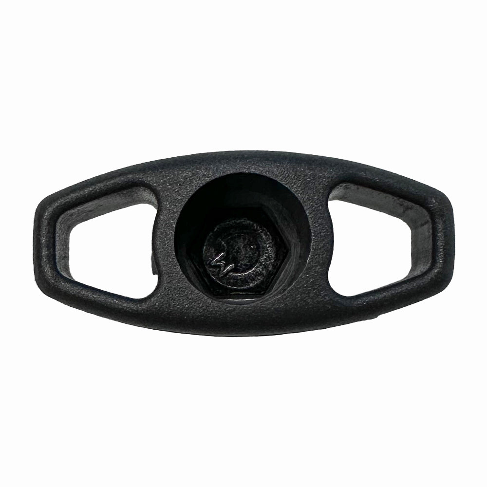 Ramp Knob for Destination E Hollywood Racks Hardware