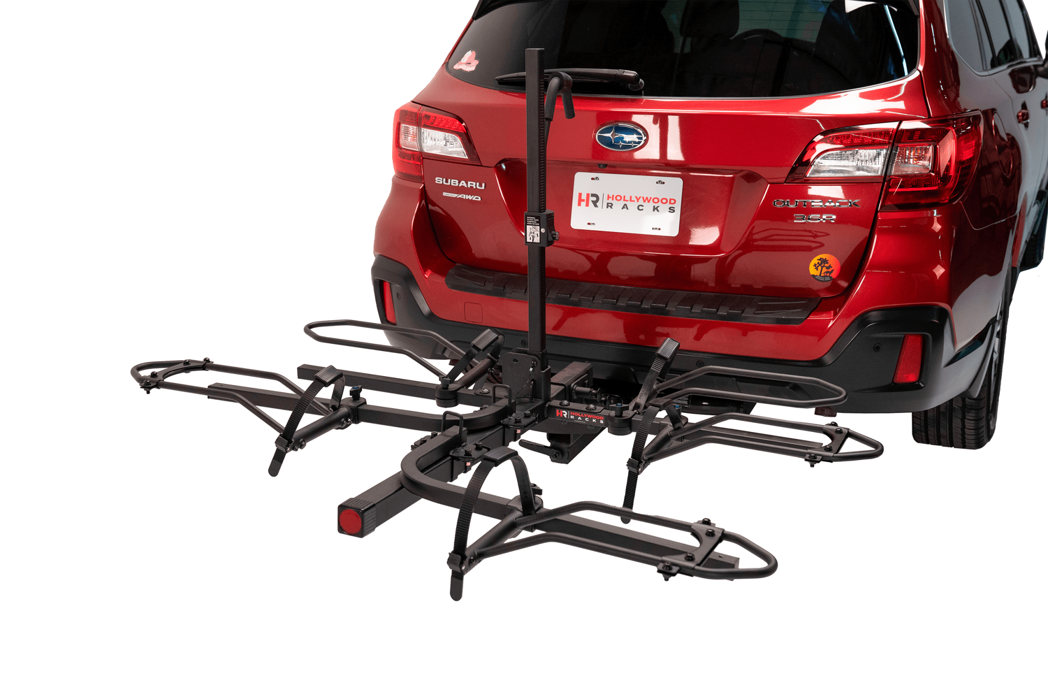 Trike Adapter Kit for Sport Rider for Electric Bikes Hollywood Racks TRIKE RACK