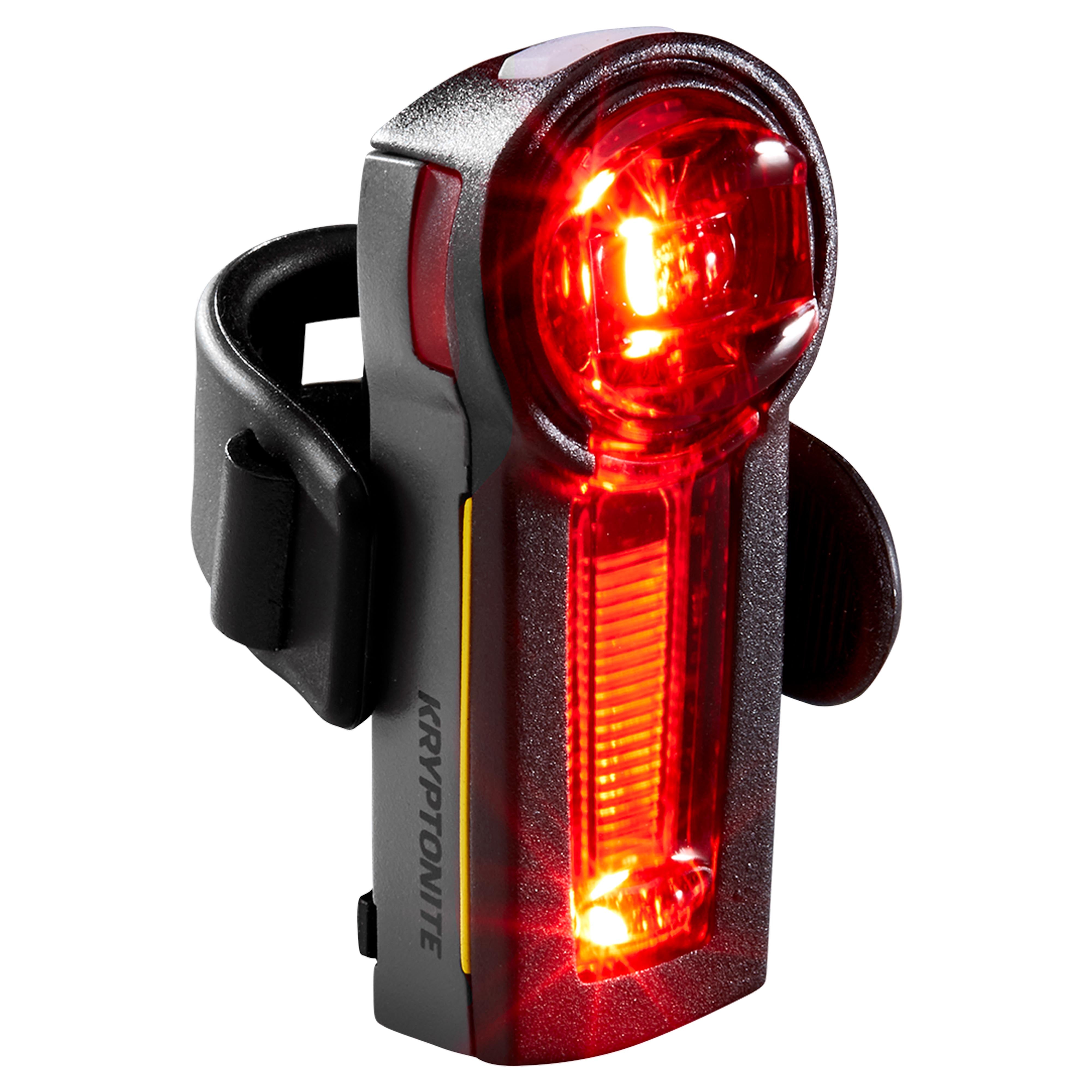 best bike lights for night commuting in city
