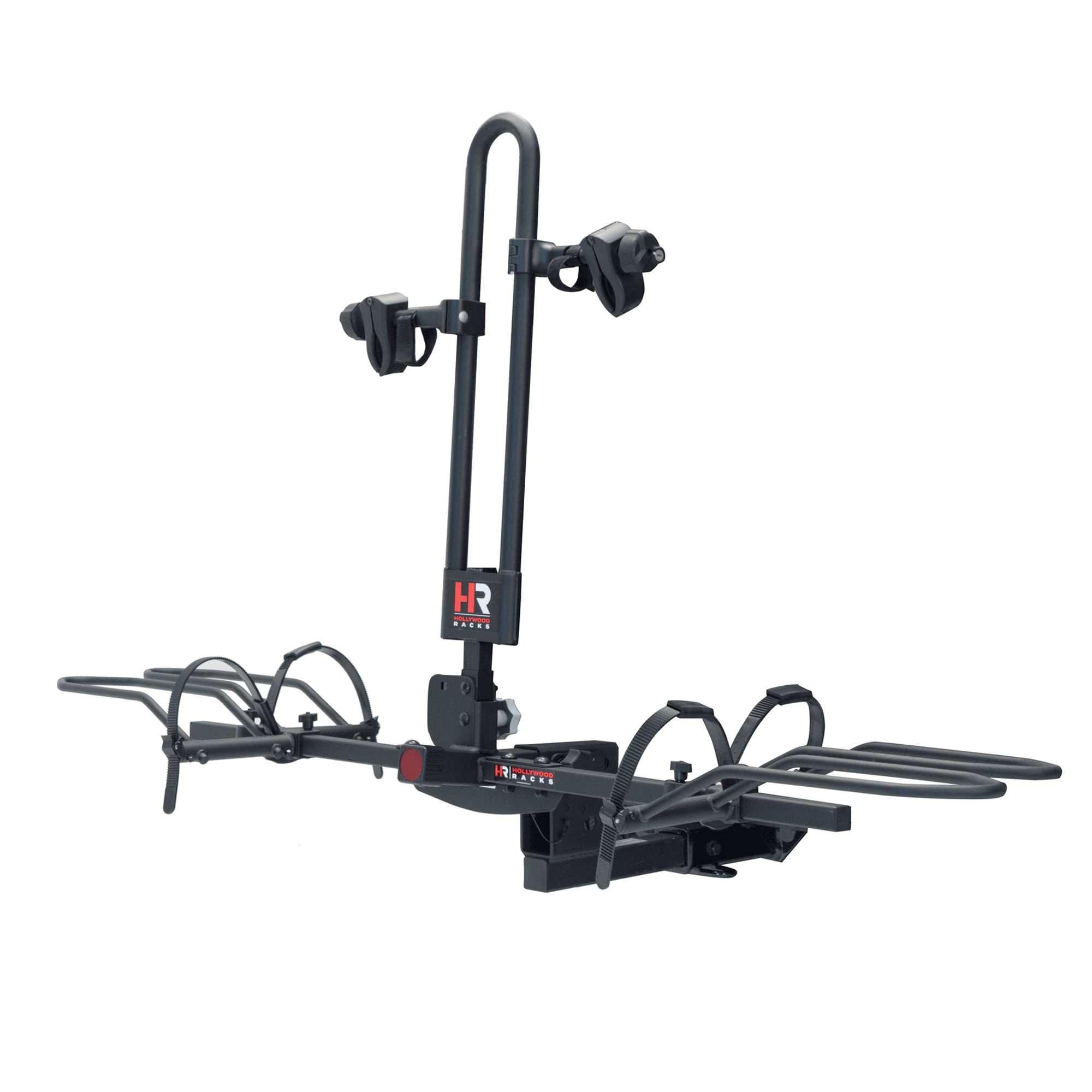 RV Rider E - Bike Rack Hollywood Racks Ebike Rack