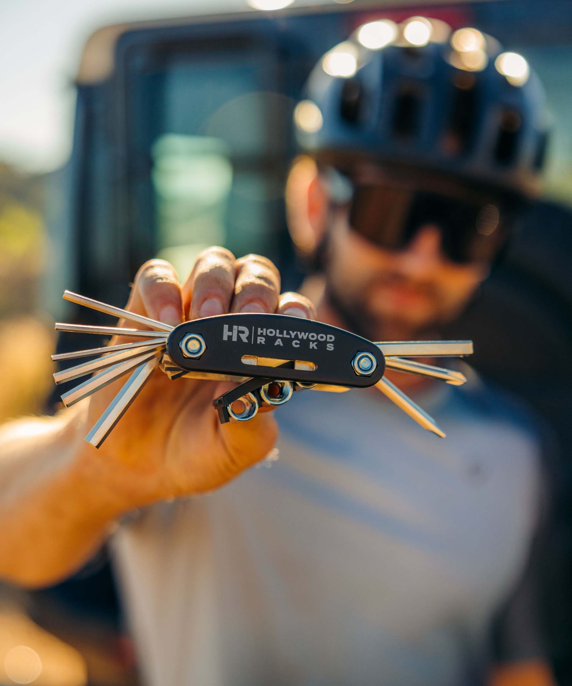 E - Bike Essentials Bundle Hollywood Racks