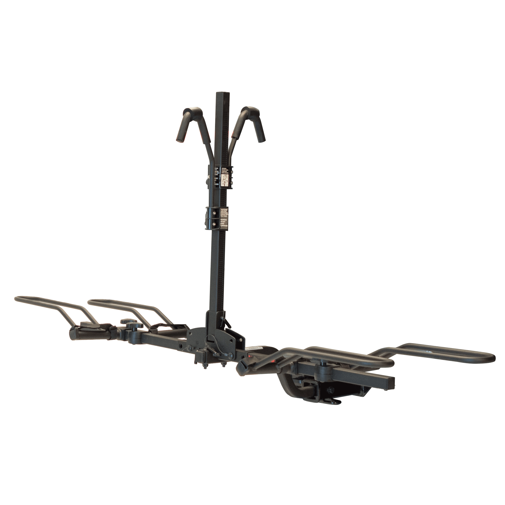 Trail Rider Hitch Bike Rack Hollywood Racks Hitch Rack