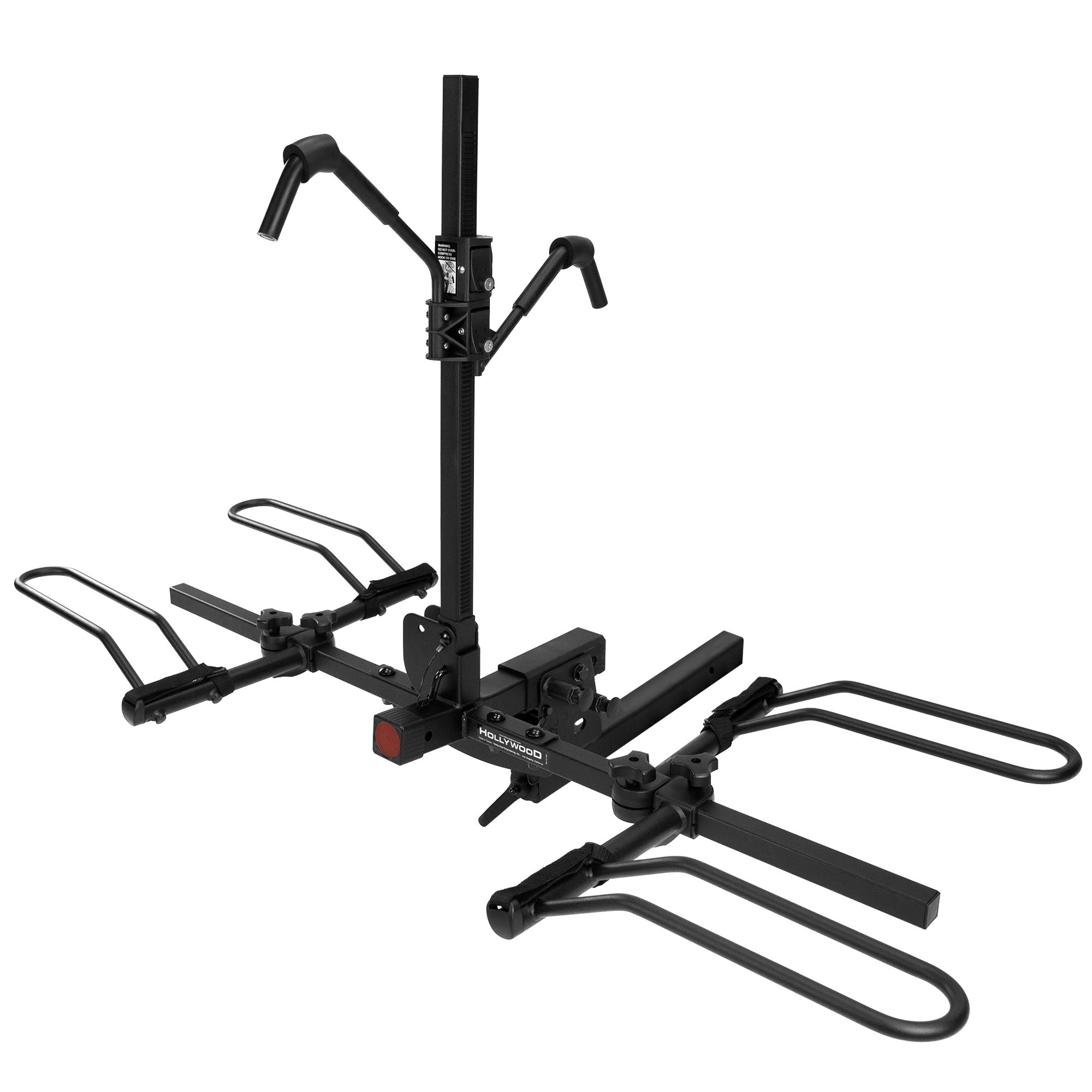 Sport Rider SE for Cargo Bikes Hollywood Racks Hitch Rack