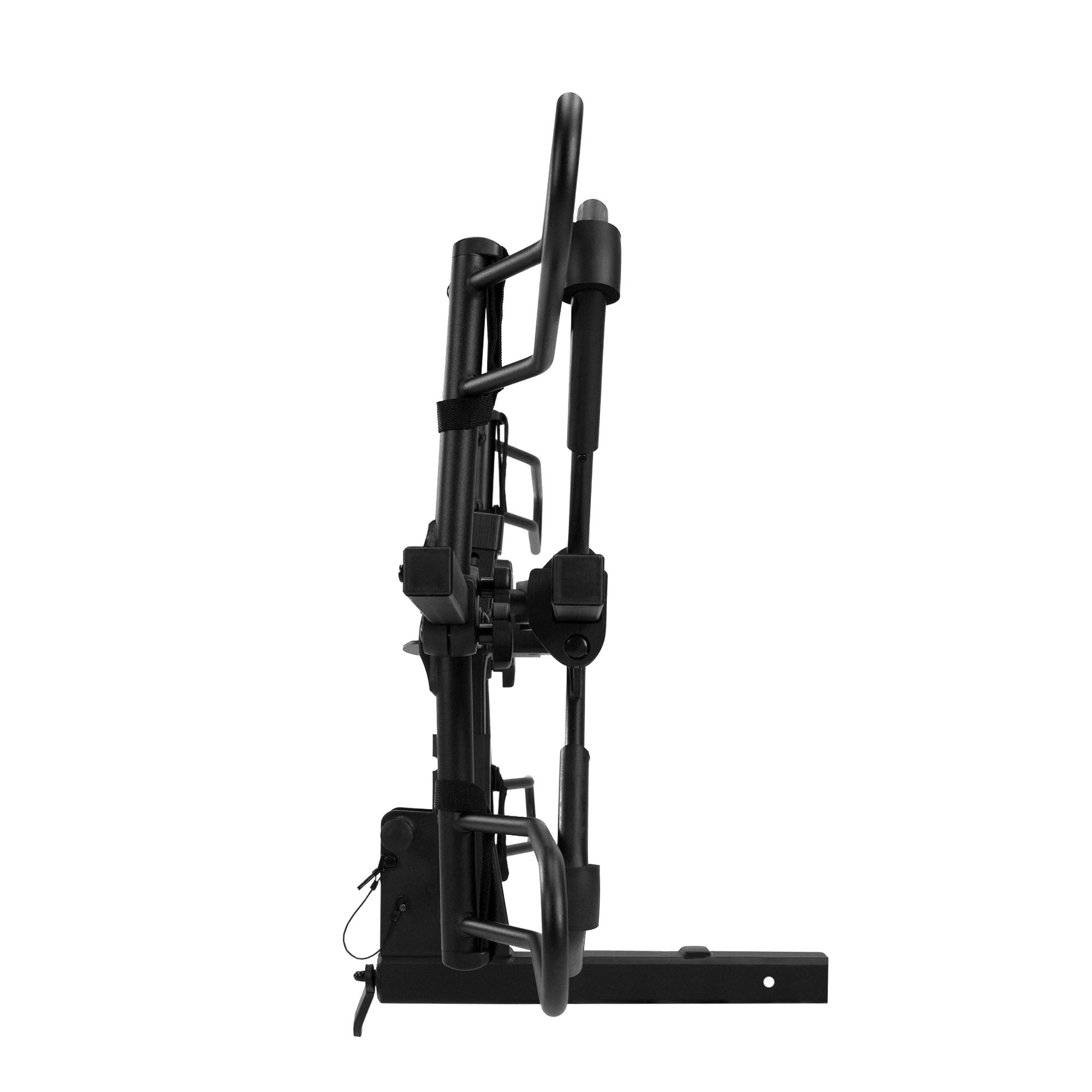 Sport Rider SE for Cargo Bikes Hollywood Racks Hitch Rack