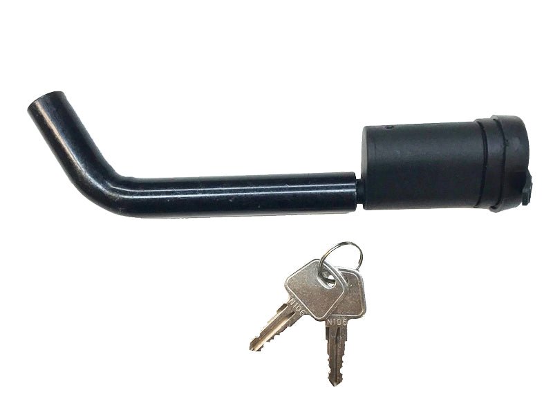LOCKING 2" HITCH PIN Hollywood Racks Accessories