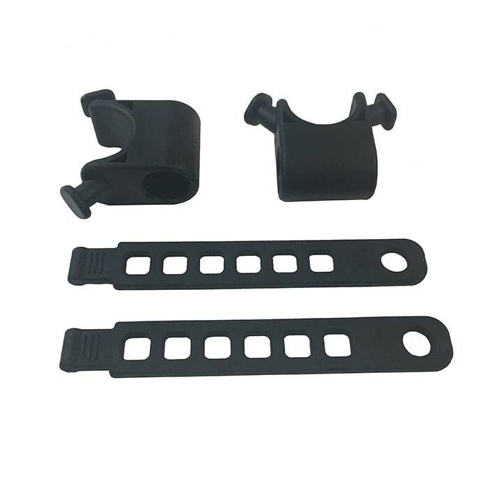 1" Bike Cradle set Hollywood Racks Accessories