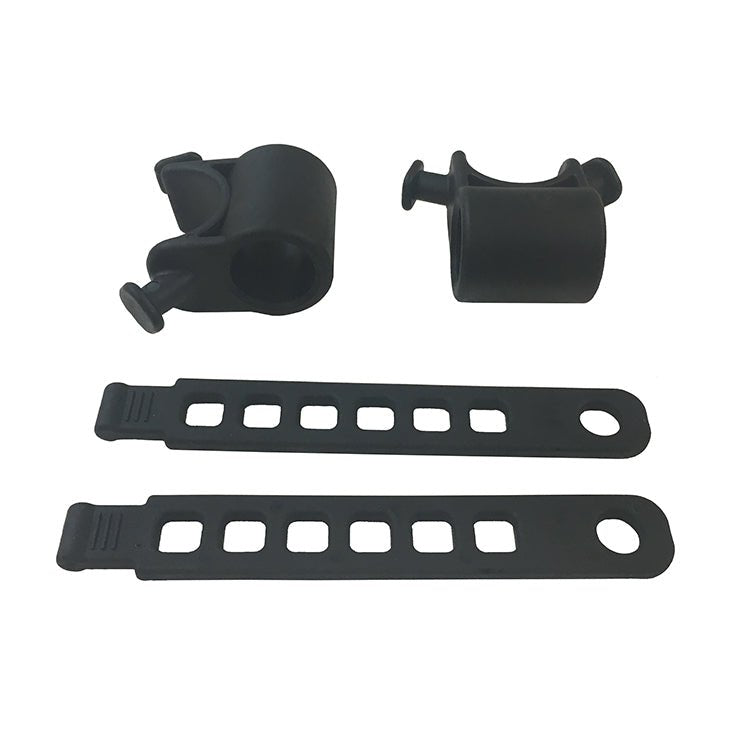 1.25" bike cradle set Hollywood Racks Accessories