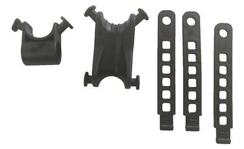 1.25" Anti Sway Bike Cradle Set Hollywood Racks Accessories