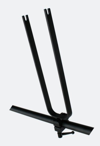 WHEEL HOLDER Hollywood Racks Accessories