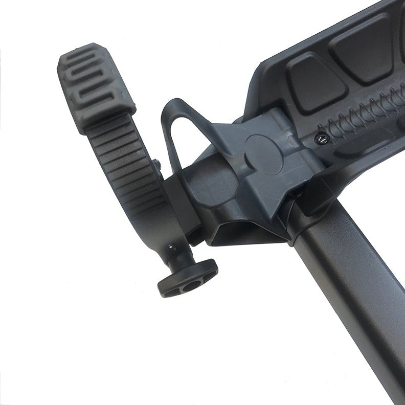 FRONT WHEEL ANTI - SWAY ASSEMBLY Hollywood Racks Accessories