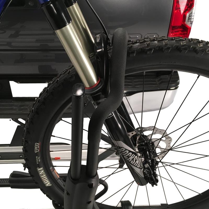 TRS Hitch Bike Rack Hollywood Racks Hitch Rack