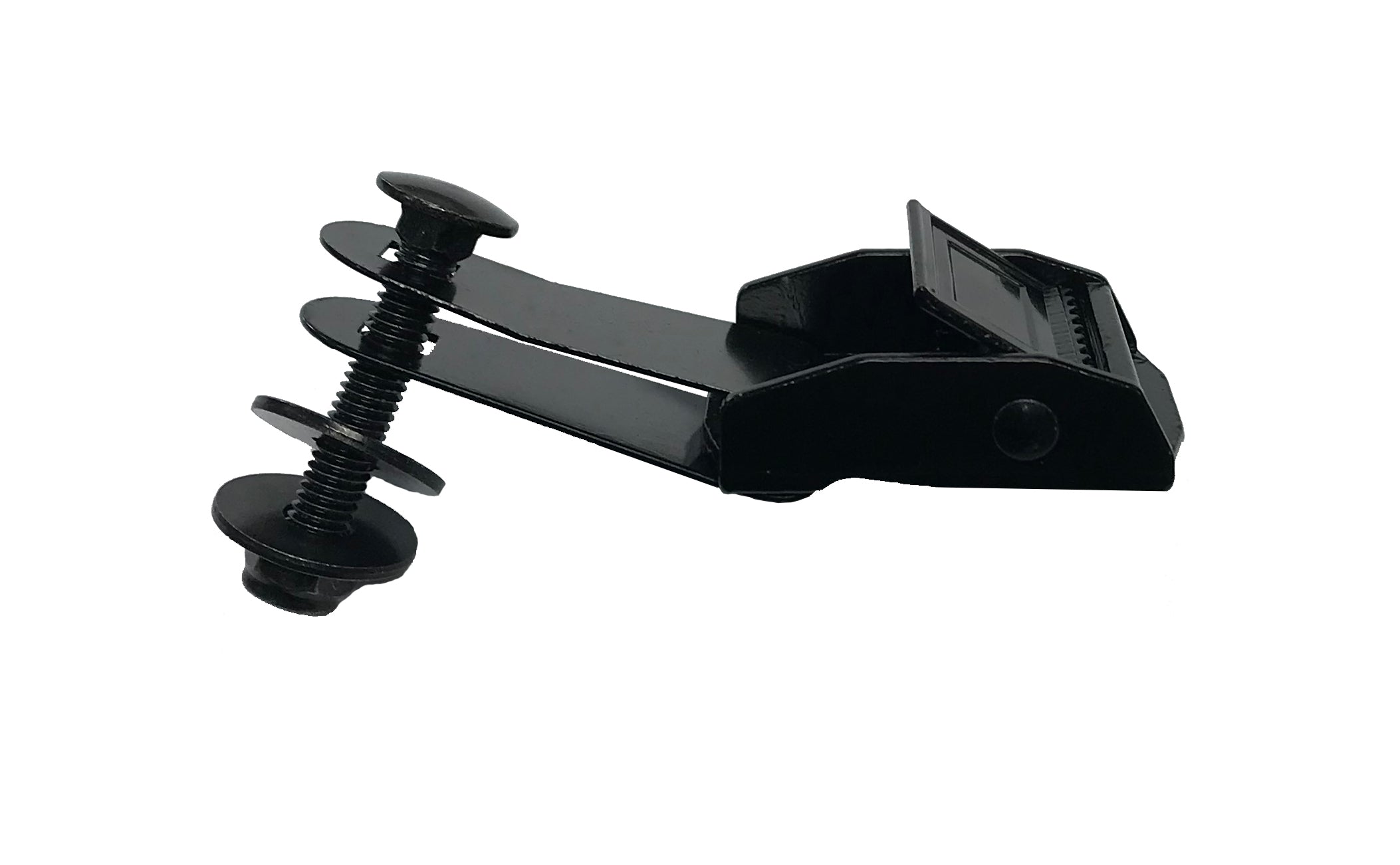 Standard Buckle & Hardware Hollywood Racks Accessories