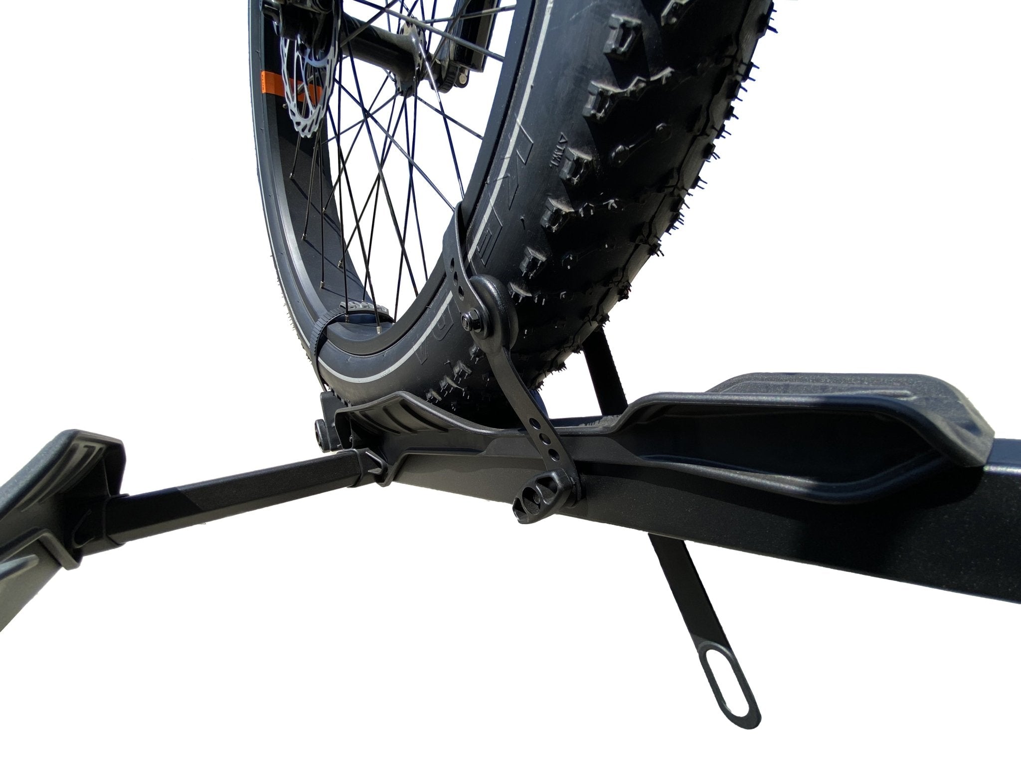 Destination E Ratchet Strap Extension Kit Hollywood Racks Accessories
