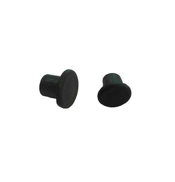 E - Bike Wheel Holder Plug/End Cap Hollywood Racks Accessories