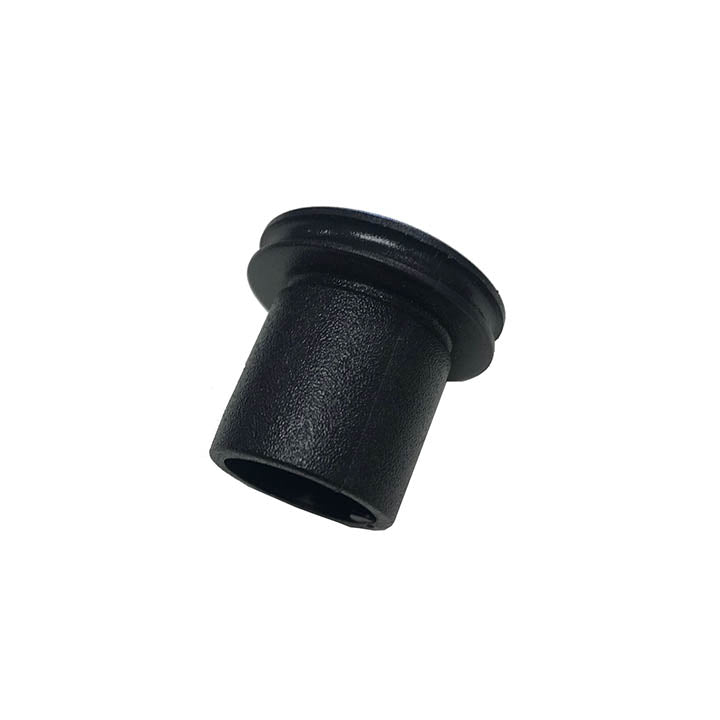 1" END CAP Hollywood Racks Accessories