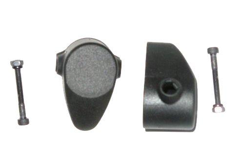 End Caps for Gordo Hollywood Racks Accessories