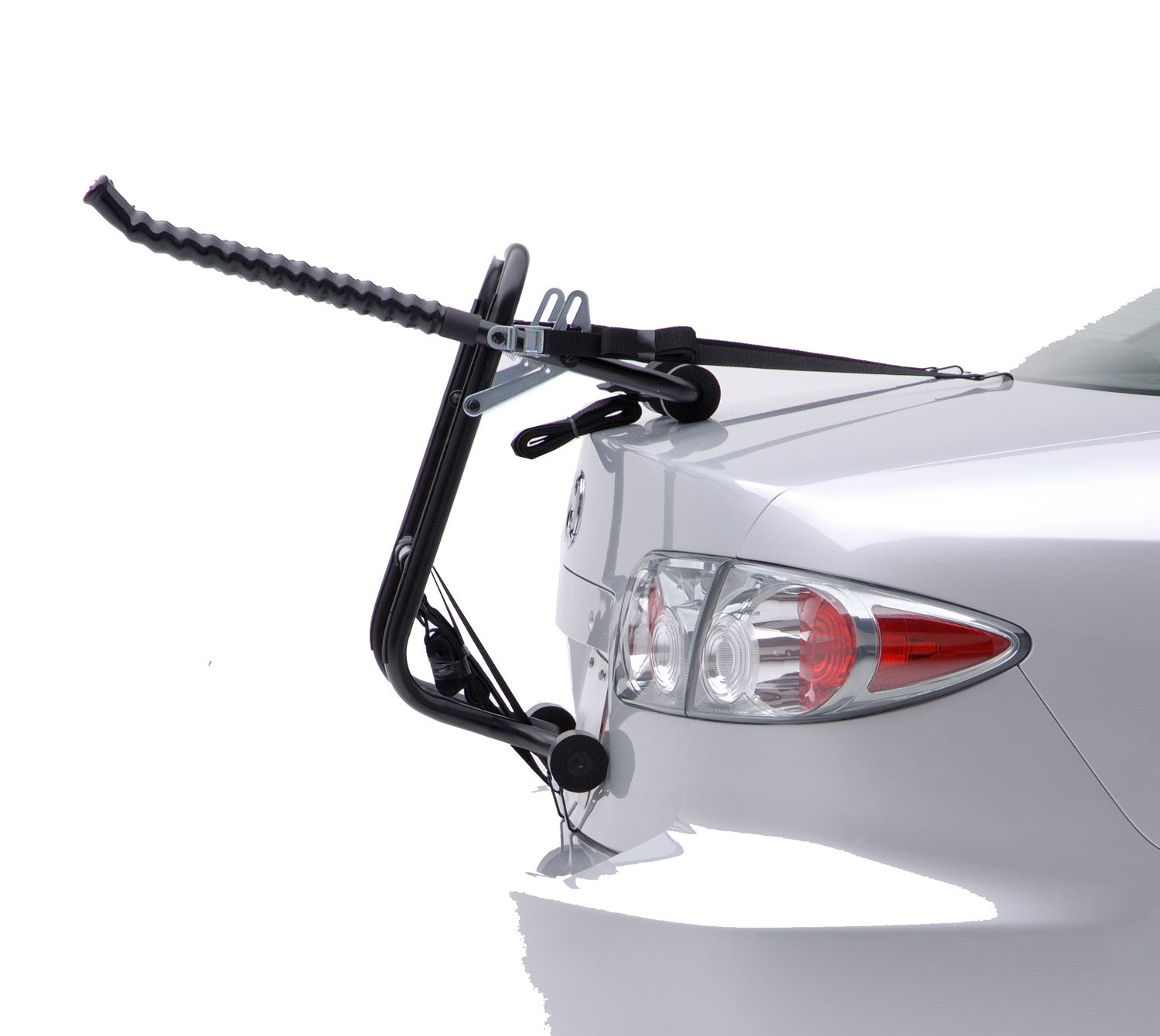 F1B Original Trunk Bike Rack Hollywood Racks Trunk Rack