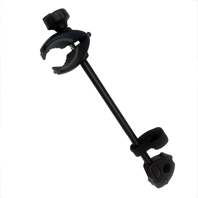 DESTINATION E REMOVEABLE LOCKING FRAME GRABBER - LONG LENGTH Hollywood Racks Accessories