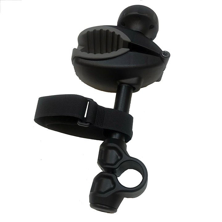 DESTINATION E LOCKING FRAME GRABBER - SHORT LENGTH Hollywood Racks Accessories